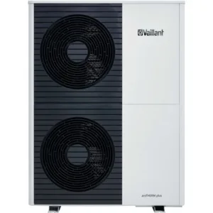 Vaillant pompe a chaleur AIR/EAU AROTHERM PLUS VWL 75/6 230V ERP A++