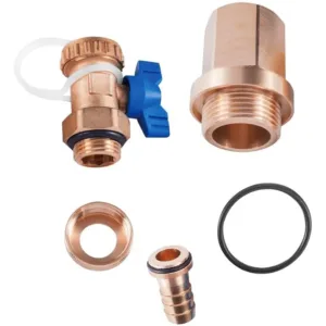 Bosch set a vider