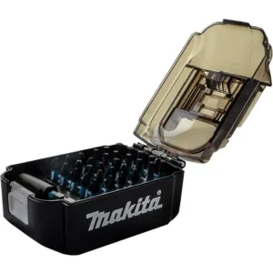 Makita jeu de 30 bits