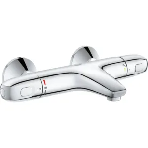 Grohe thermostat de bain Grohtherm 1000 New