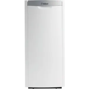 Vaillant chaudière sol à condensation mazout Icovit VKO 156 15,8KW