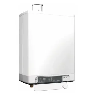 ACV chaudière murale gaz à condensation Kombi Kompakt HRE ECO 28/24