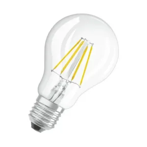 Osram lampe parathom A 60 LED DIM. 927 8W E27