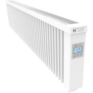 Aeroflow radiateur à brique Slim 325x1580 2000W
