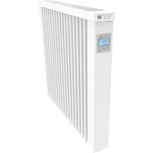 Aeroflow radiateur à brique Compact 610x680 1300W