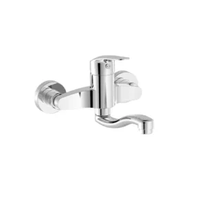 Tres mitigeur Basic pour évier 150 mm