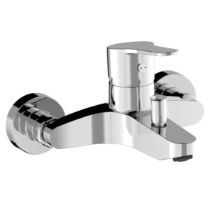 Tres mitigeur bain-douche Base