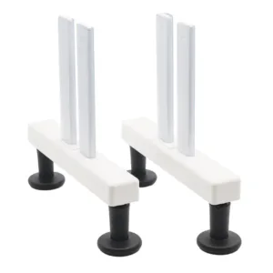 Aeroflow support pour radiateur