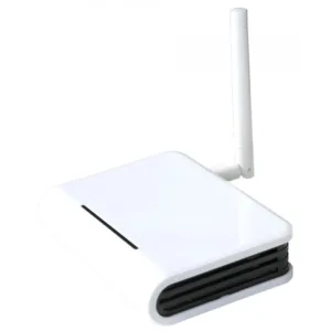 Aeroflow module internet