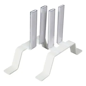 Aeroflow pied standard