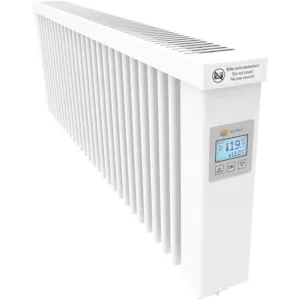 Aeroflow radiateur à brique Slim 325x980 1200W