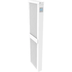 Aeroflow radiateur à brique Slim tall 1250x380 1600W