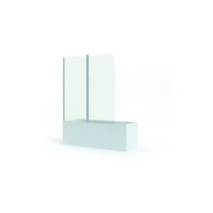 DEXXO LIBRA BAGNO PAROI DE BAIN 140x150 6MM