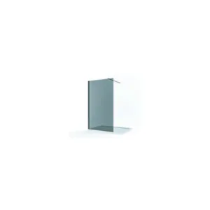 DEXXO LIBRA DESIGN PAROI NOIR FUMEE 120x200 10MM