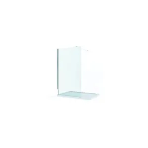 DEXXO LIBRA PAROI LIBRE CHROME 140x200 8MM