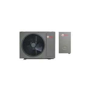 Bemco pompe a chaleur split air/eau 230v 6 kw