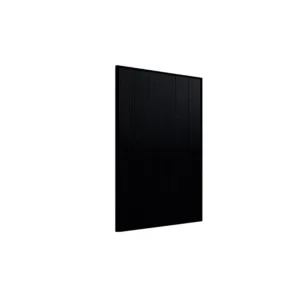 Solar panneau solaire JNL 430WB full black