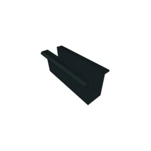 Solar clame intermédiaire nue noir 30-40