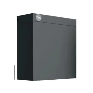 Solar armoire pour batterie ELITEC EL-10 5KW