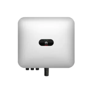 Solar Huawei onduleur triphasé 10.00KW