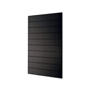 Solar panneau solaire JNL 430WB full black bifaciale