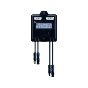 Solar power optimizer 650 W