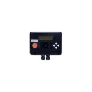 Solar power centrale monitor pour optimizer 650 W