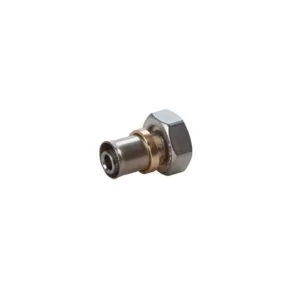 Giacomini raccord à sertir 16x3/4 eurocône RM 179E