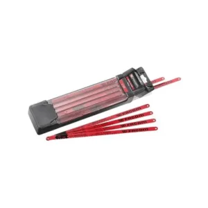 Facom lames de scie bimétal 10pcs