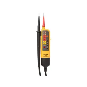 Fluke testeur de tension et continuité T 90