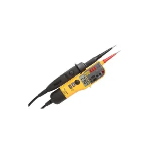 Fluke testeur de tension et continuité T 130
