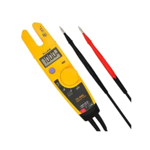 Fluke testeur électrique 1000V DC