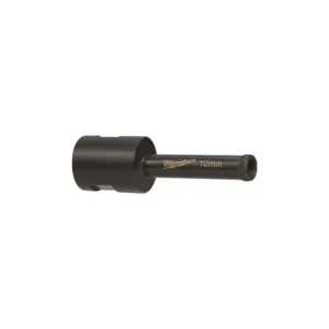 Milwaukee foret diamant Ø 10 M14