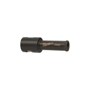 Milwaukee foret diamant Ø 14 M14