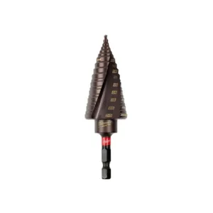 Milwaukee foret etages Ø 30