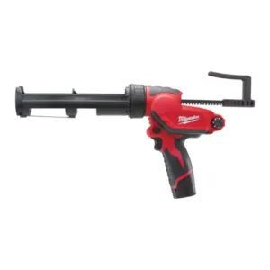 Milwaukee pistolet à colle 310ml M12