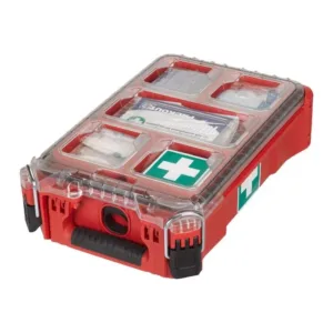 Milwaukee trousse de secours