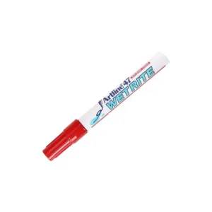 Artline 47 marqueur rouge