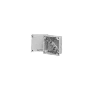 ABB Vynckier boite de dérivation série 55 10mm² + bornier
