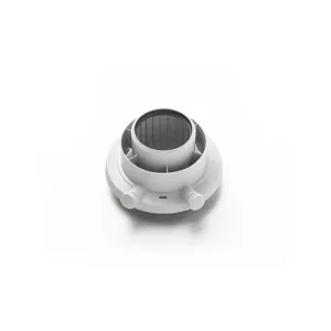 Bulex adaptateur verticale en 60/100