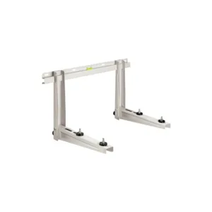 Console pour climatisation 420x375x800mm 120kg