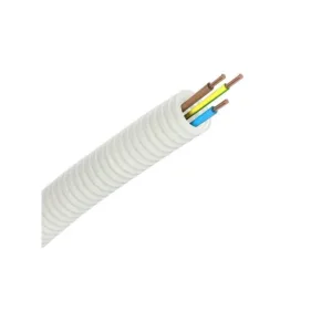 Câble Flex 3G2.5 Ø16 50m