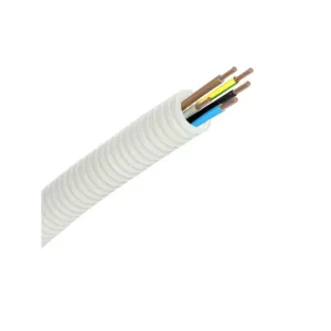 Câble Flex 5G1.5 Ø16 100m