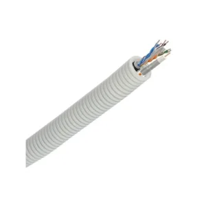 Câble Flex CPR coax telenet Ø16 100m