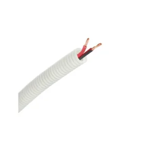 Câble Flex hifi 2X1.5 Ø16