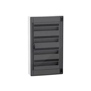Schneider coffret apparent 72m