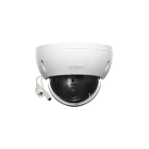Dahua camera Dome 4MP 30m IP67 2.7-11mm blanc