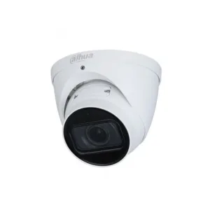 Dahua camera Eyeball 8MP 30m IP67 2.8mm blanc