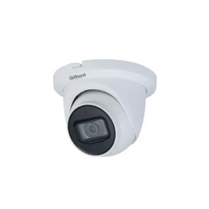 Dahua camera Eyeball 8MP 30m IP67 2.8mm noir