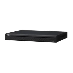 Dahua enregistreur noir 16 canaux NVR POE 4K